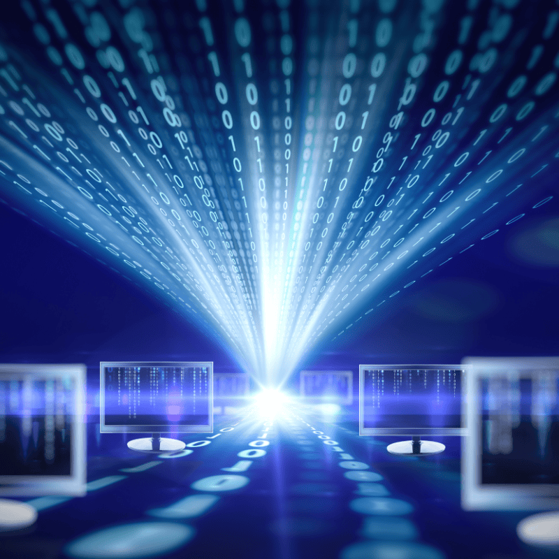 Département d’informatique
