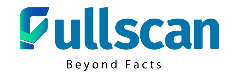 Fullscan Logo