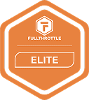 Elite Tier Badge