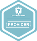 Provider Tier Badge