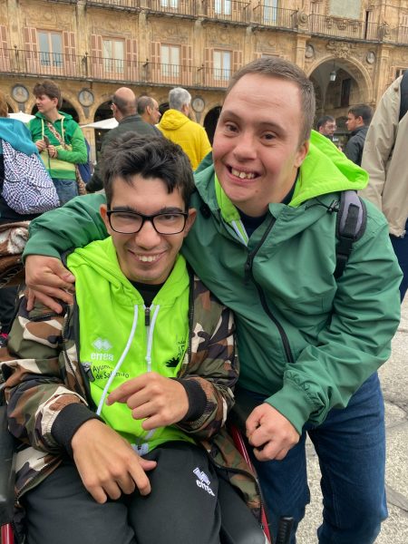 dia mundial sindrome down