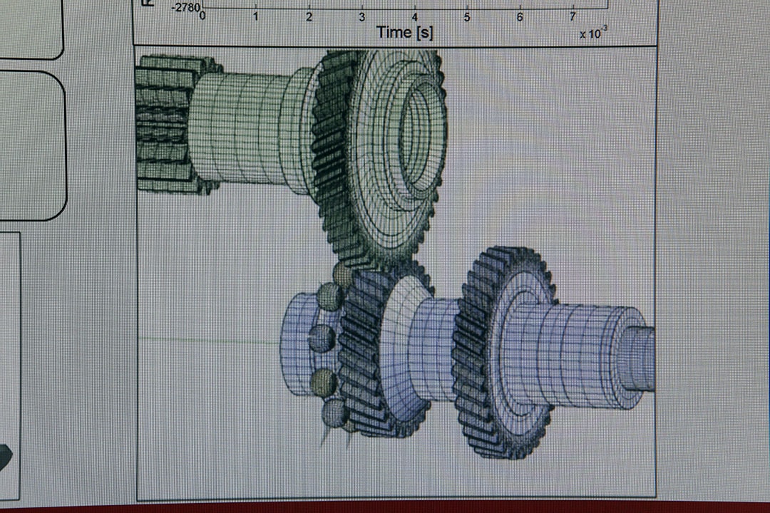 3D printing entrepreneurs themselves see opportunities in the agricultural sector in cases where parts must be obtained with great haste or are very expensive or difficult to obtain. By making 3D parts on location, delivery times are shorter and objects with wear can be replaced quickly. 3D parts can also be a solution for older machines that sometimes have parts that are no longer available. - Photo: Henk Riswick