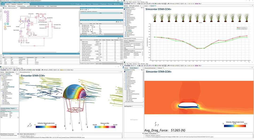 Siemens Xcelerator is a comprehensive, integrated portfolio of software, services and an application development platform. - Image: Siemens