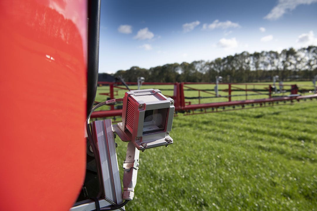 Today’s crop producers will use a mix of cultural practices and chemistries to control difficult weeds. - Photo: Mark Pasveer