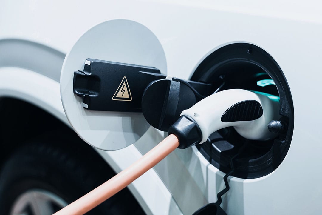 Electric cars might be shiny – but they are not a solution in of themselves.