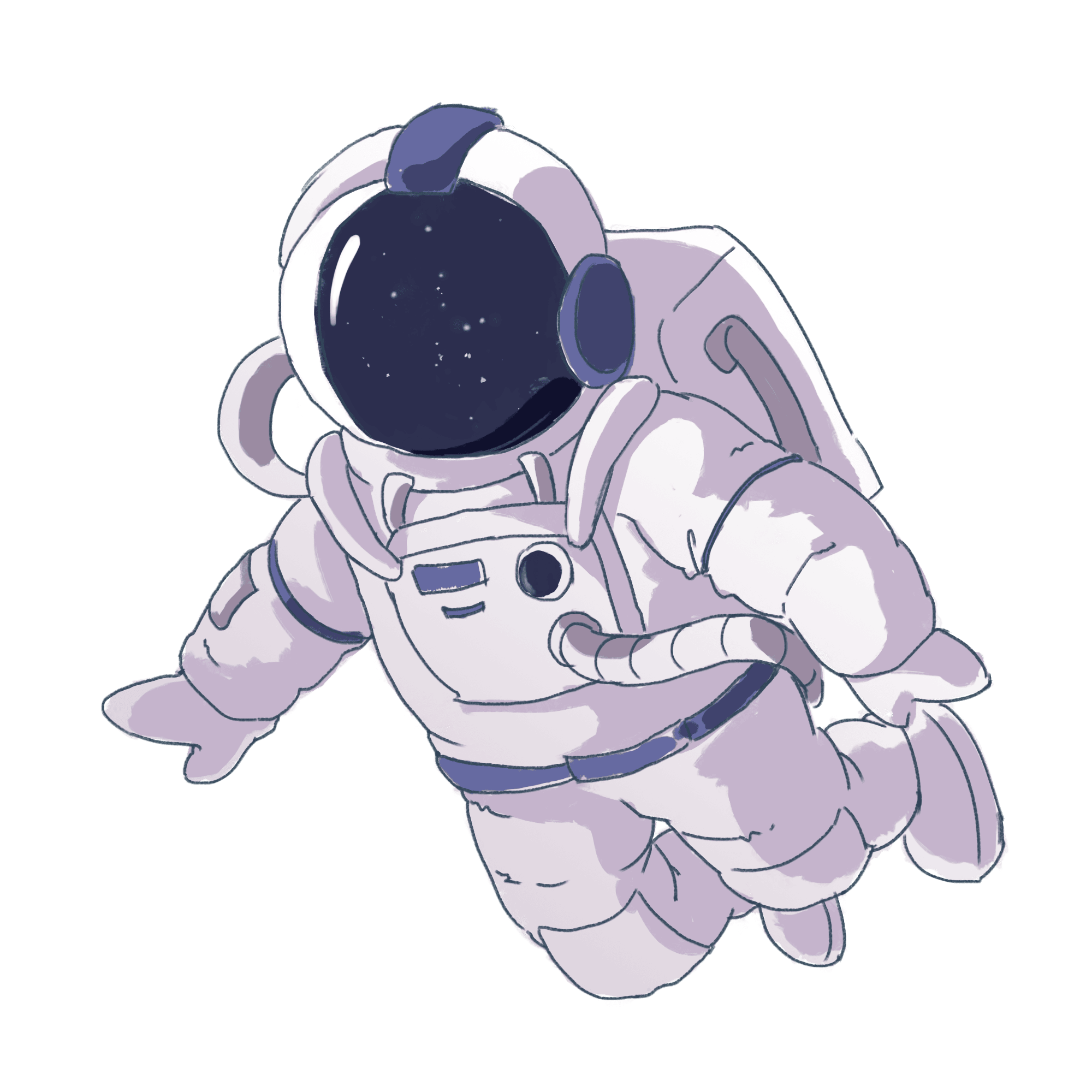 Astronaut