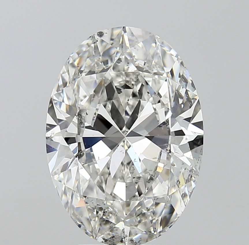 OVAL  5.01 13.52*9.65*5.72