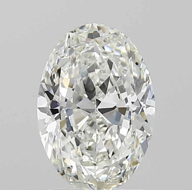 OVAL  2 9.87*6.90*4.28