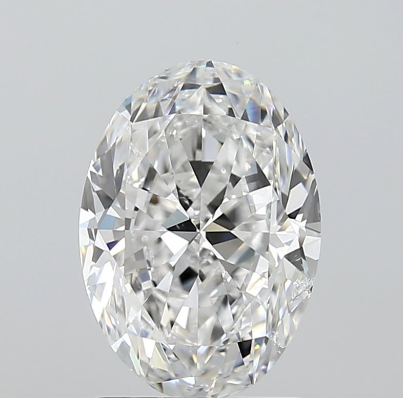 OVAL  2 9.59*6.76*4.37