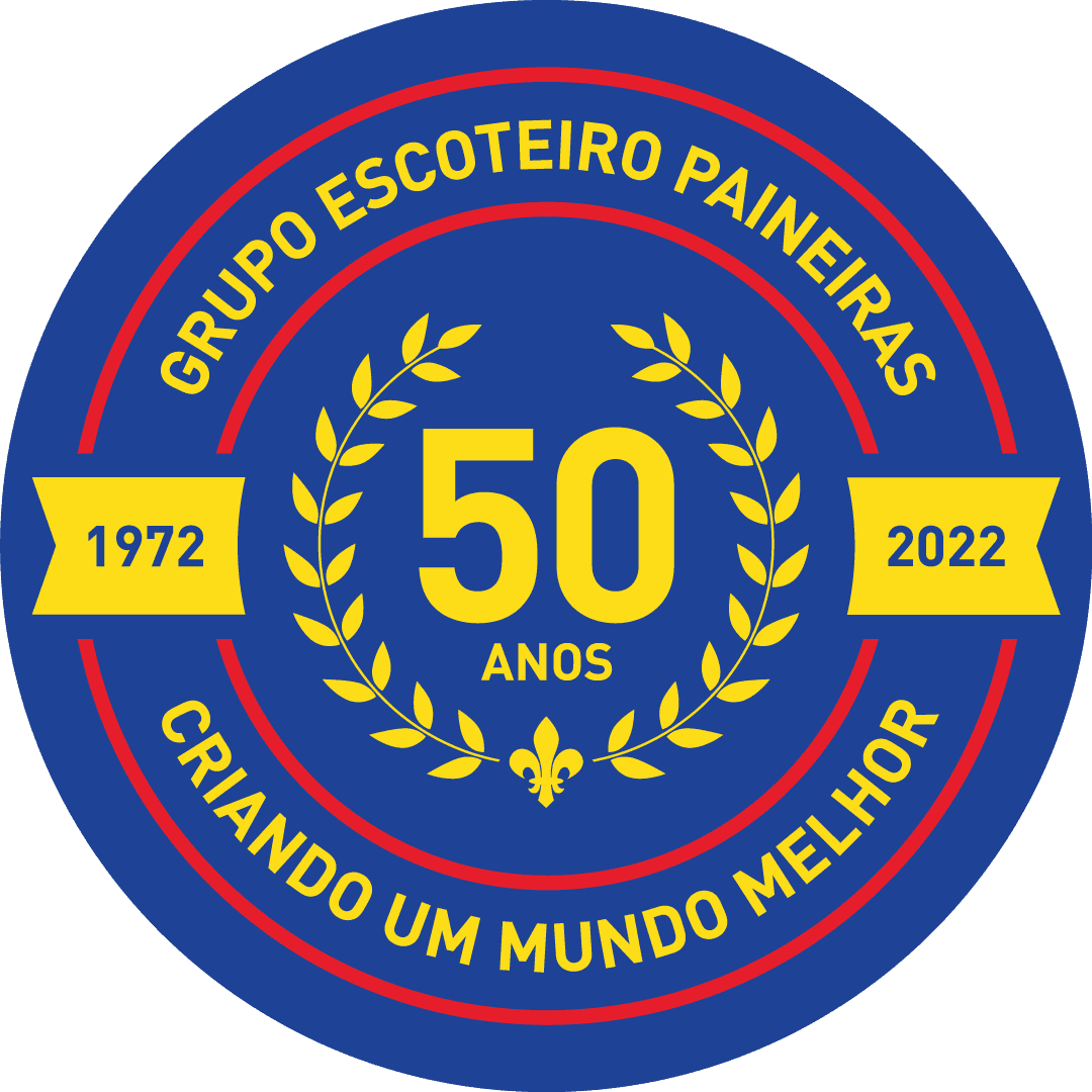 G.E.Paineiras gep50anos-logo Nossa História