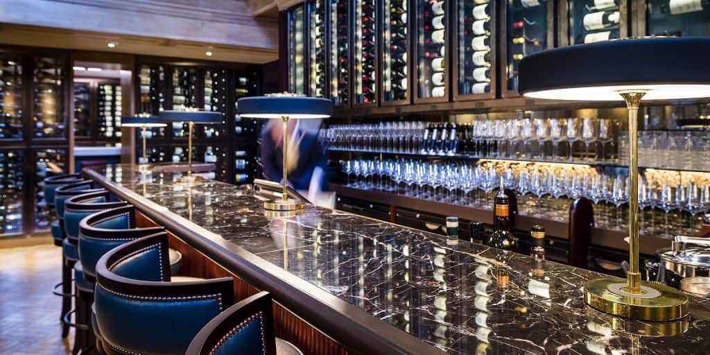 67 Pall Mall - Virtual wine tasting