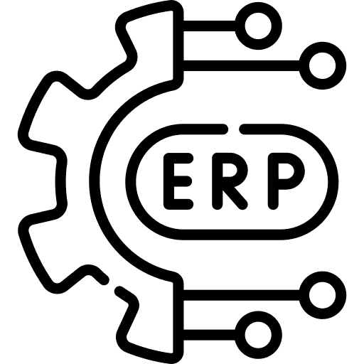 ERP Icon