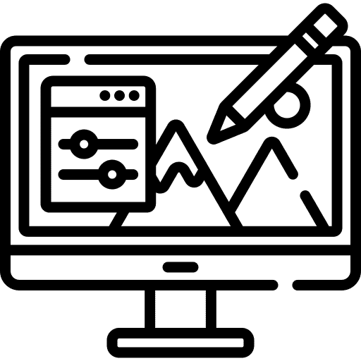 Designing Icon