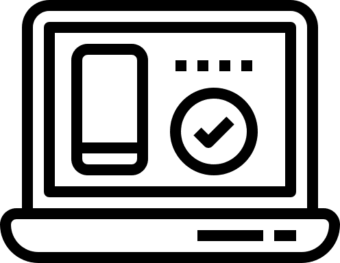 Multiple Platforms Icon