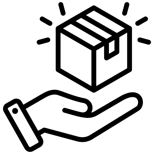 Product Management Icon