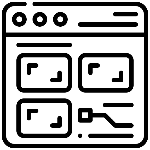 Operating System Icon