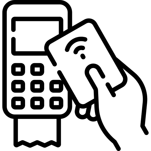 POS Icon