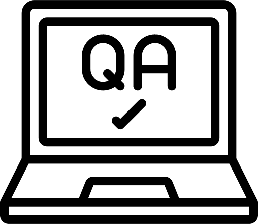 QA