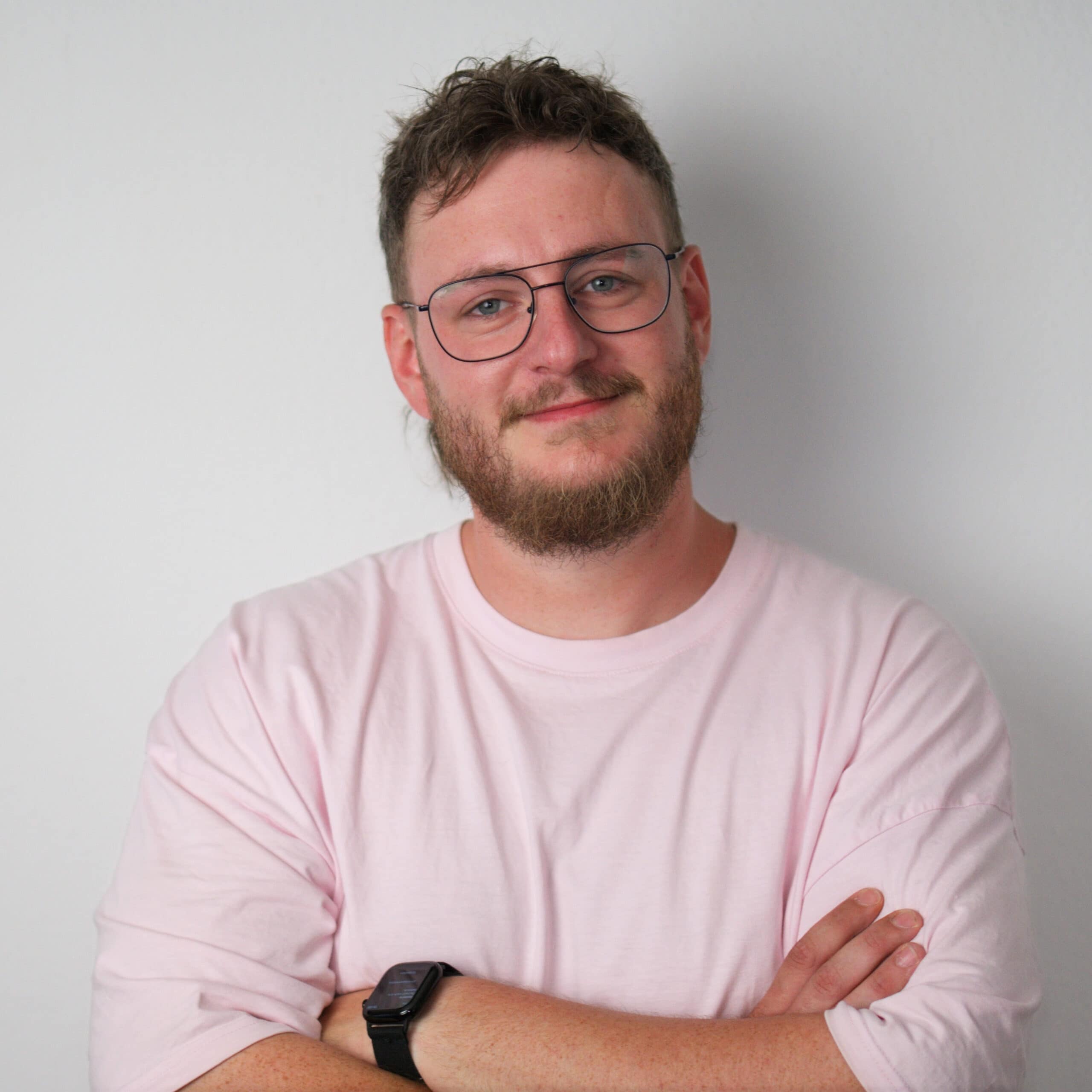 Christoph Größl – Geschäftsführer GG IT-Solutions GmbH