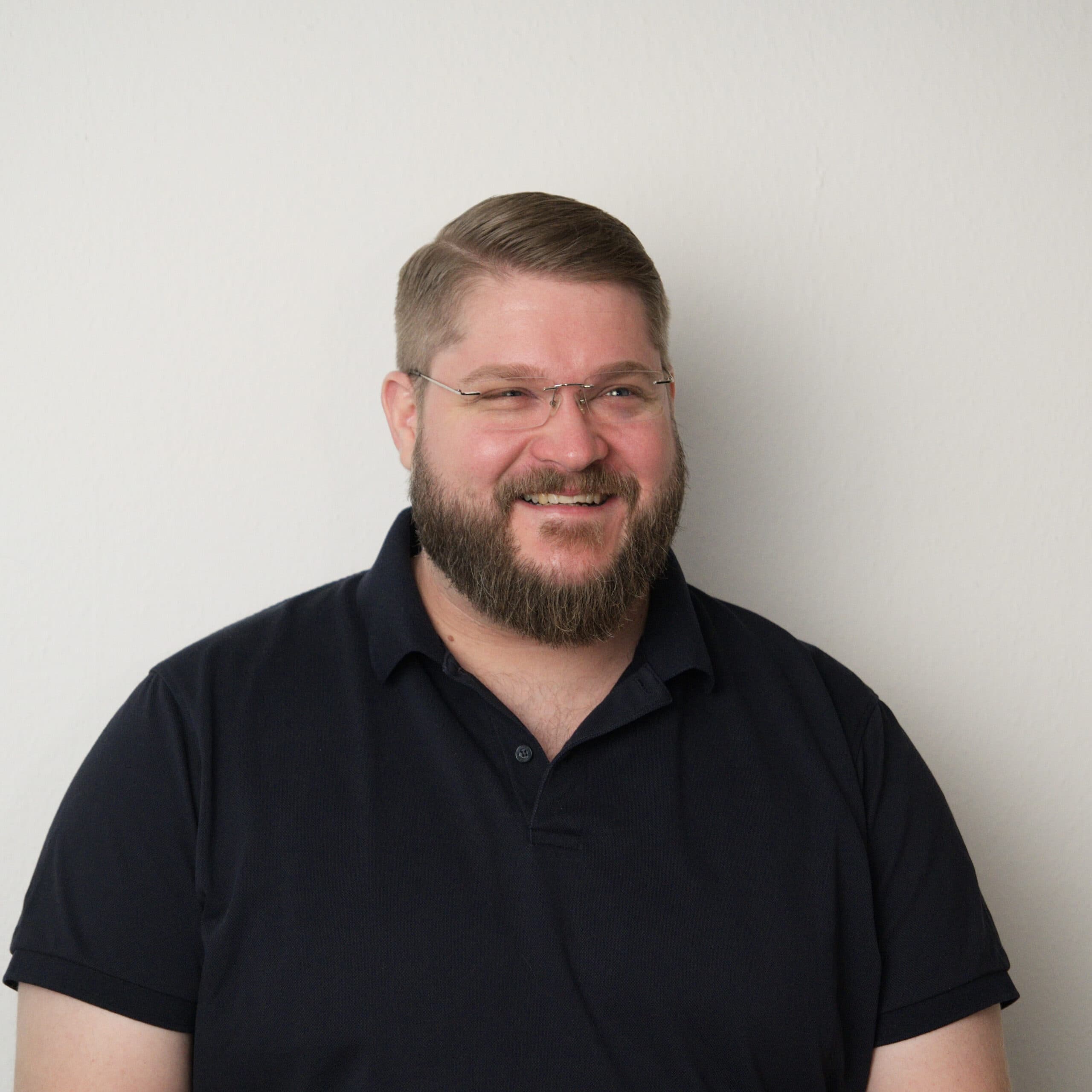 Daniel Gripentrog – Geschäftsführer GG IT-Solutions GmbH