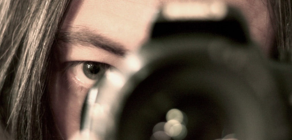 visione fotografica