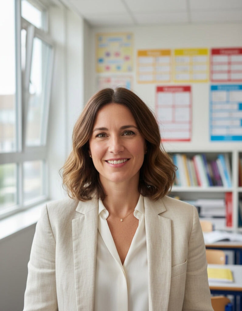 Sophie Delmas, Fondatrice · Consultante apprentissage