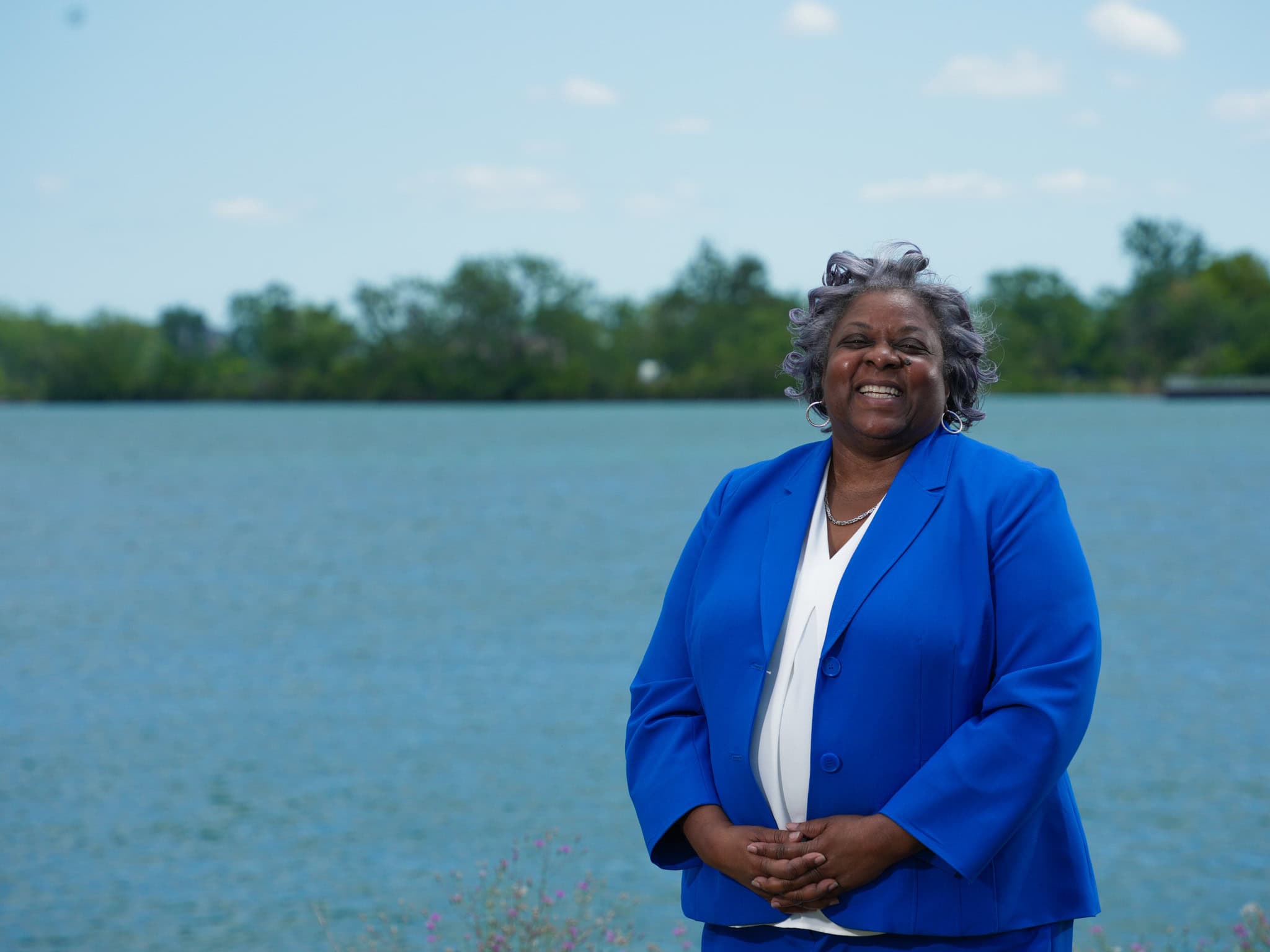Cheryl Porter