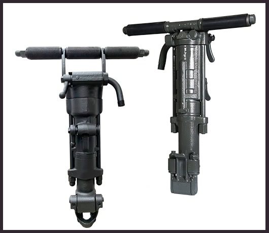 Techniques Used for Surface Mining