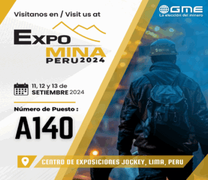 Innovations to Look Forward to at EXPOMINA PERU 2024