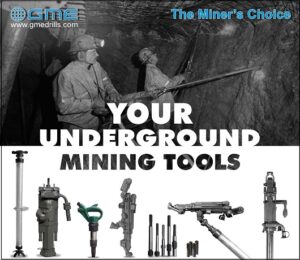 The Future of Sustainable Mining: Trends and Innovations