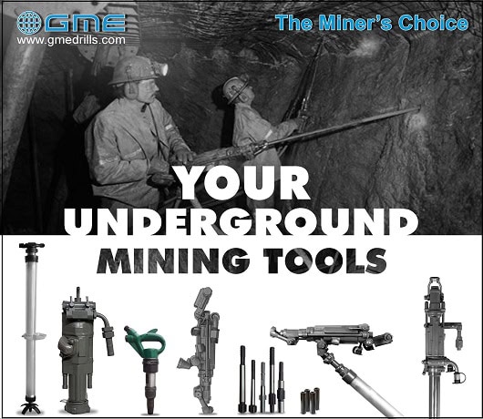 Top 10 Mining Tools Every Professional Miner Should Have