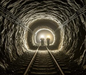 Safety Protocols and Risk Management in Tunnel Mining: Ensuring Worker Safety and Operational Efficiency