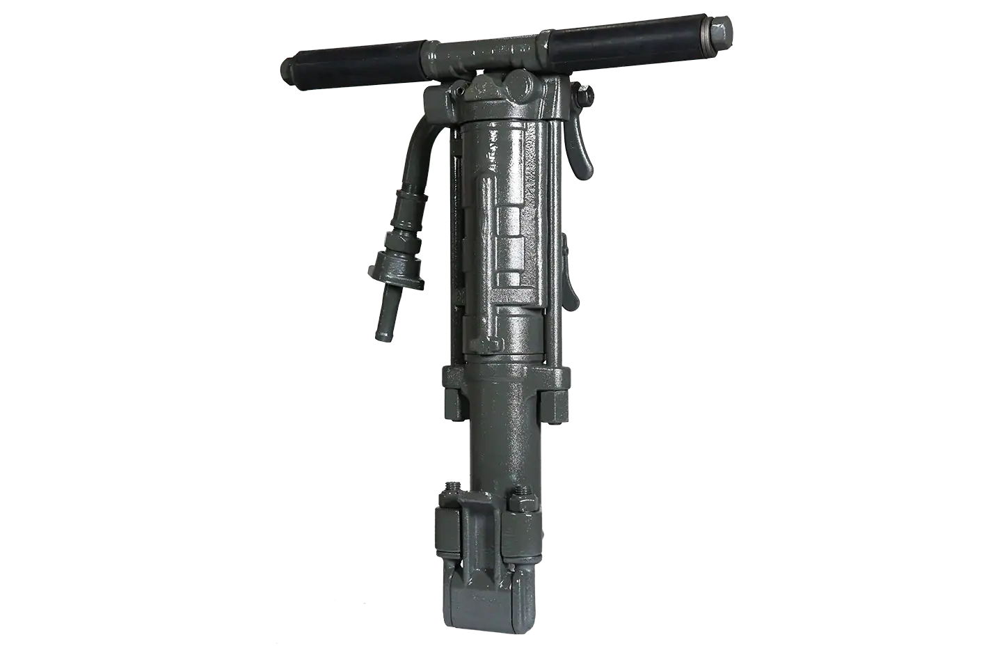 GS0032A – Sinker Rock Drill