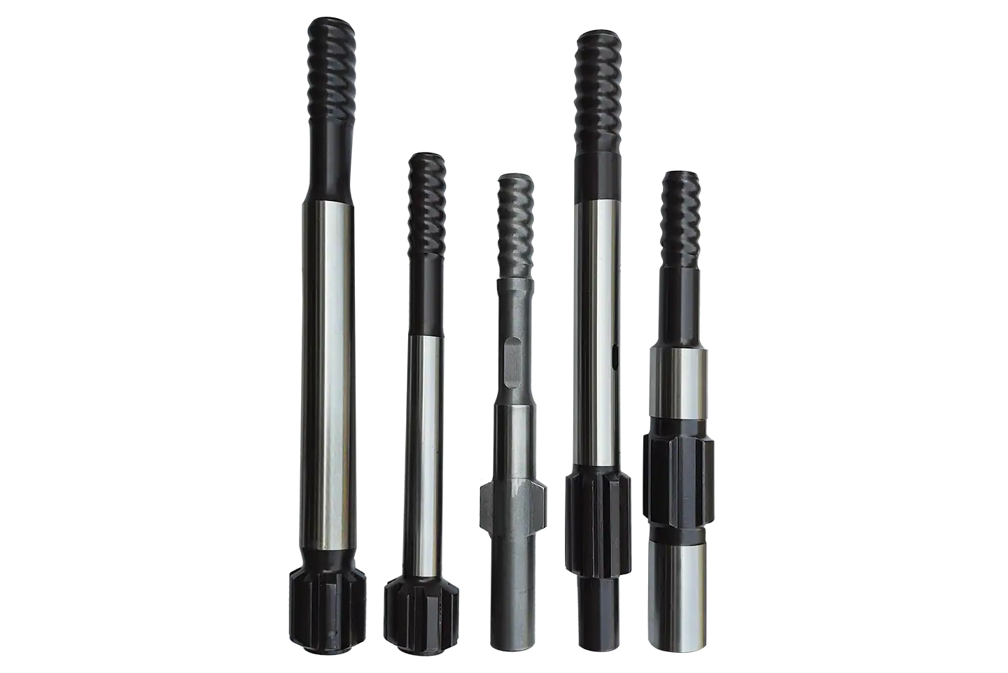 Shank Adapters