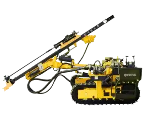 Surface Mining