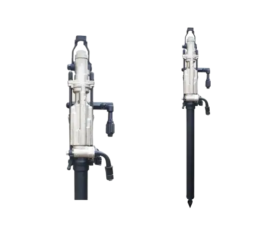 GT250 – Stoper Drill