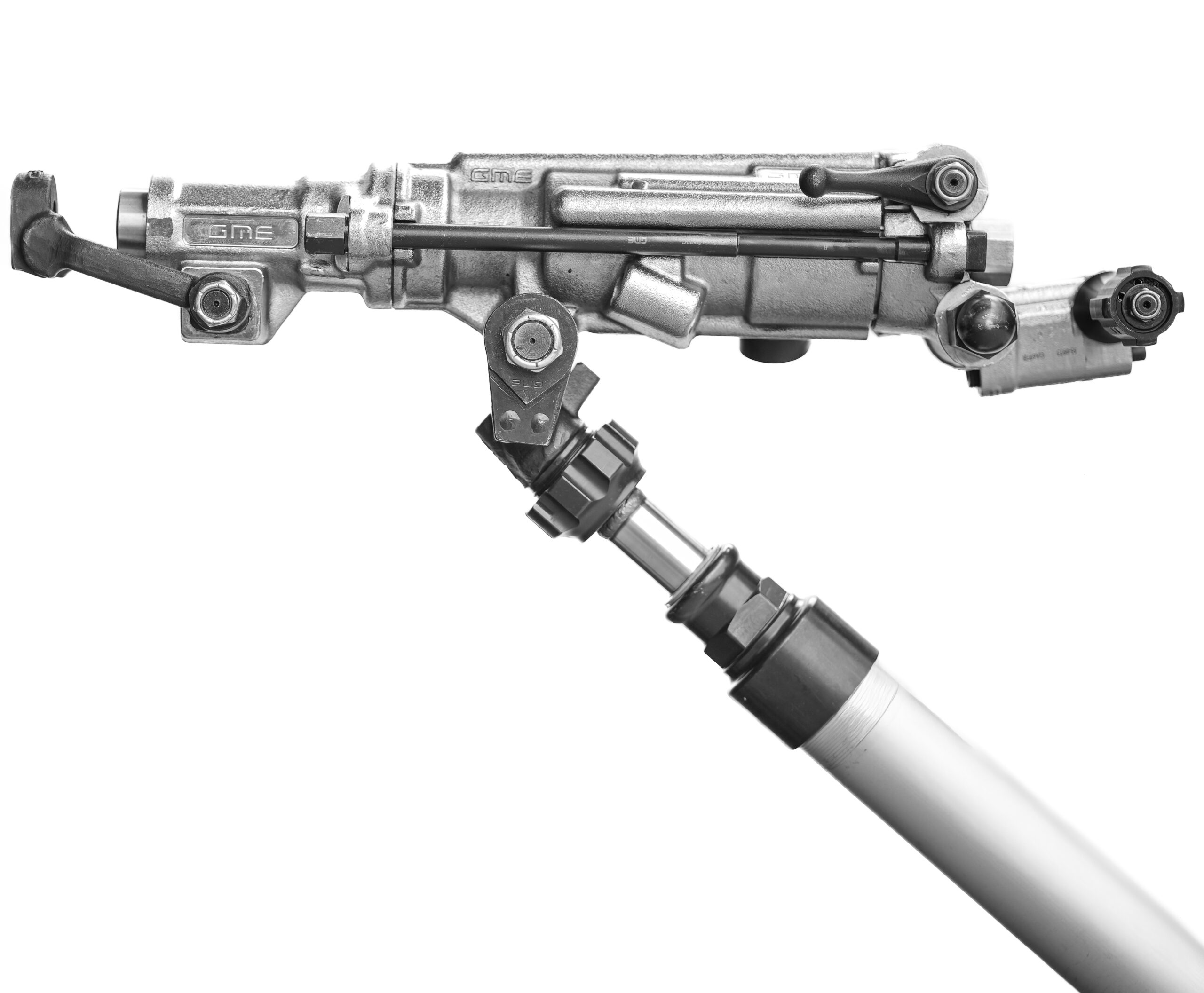G250 – Jackleg Drill