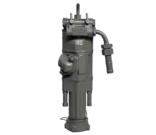 G120F – Pneumatic Drifter