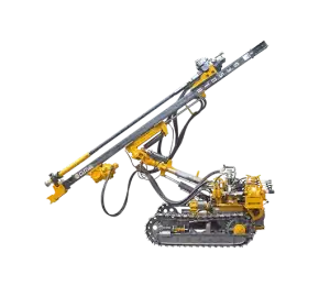 Surface Mining