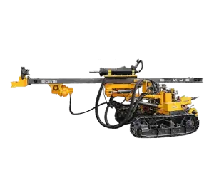 Surface Mining
