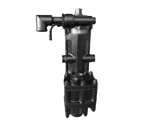 G36IR – Pneumatic Drifter