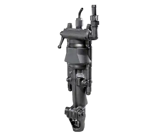 G94DSI – Pneumatic Drifter