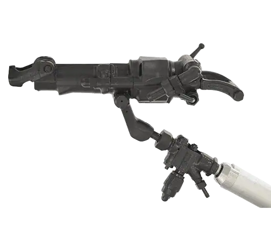 G94W – Jackleg Drill