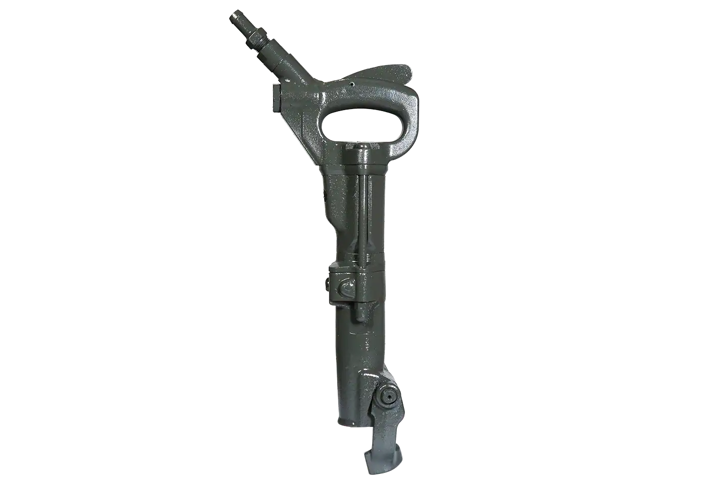 GBD12D – Sinker Rock Drill