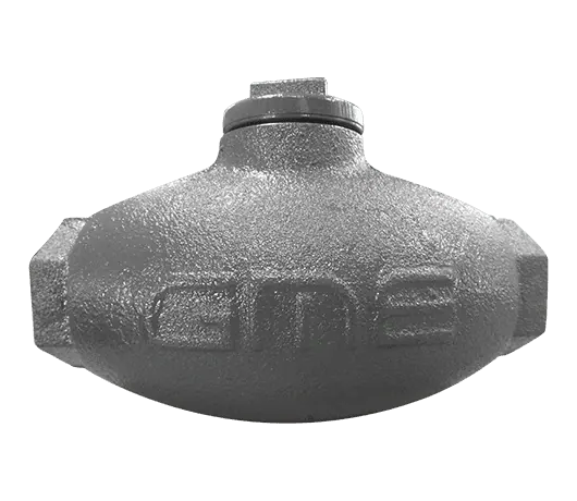 GL50 – Lubricator