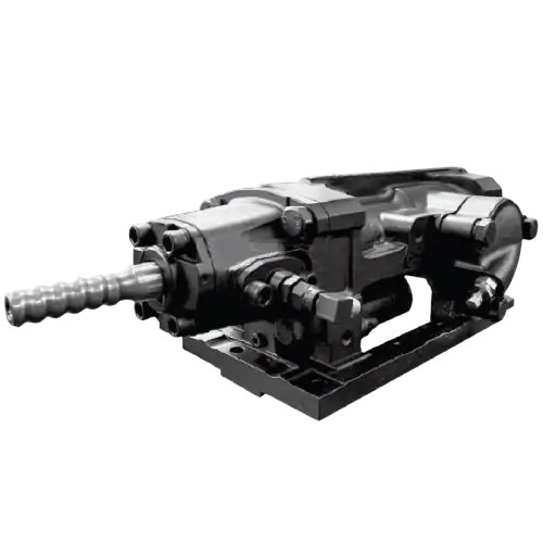 GLX1 Hydraulic Drifter