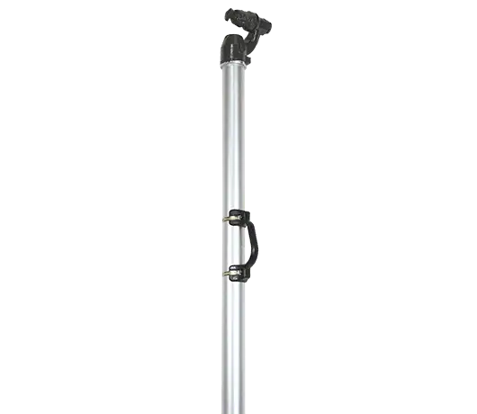 GP51 – Pusher Leg