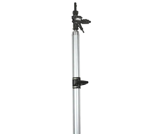 GP72D1 – Pusher Leg
