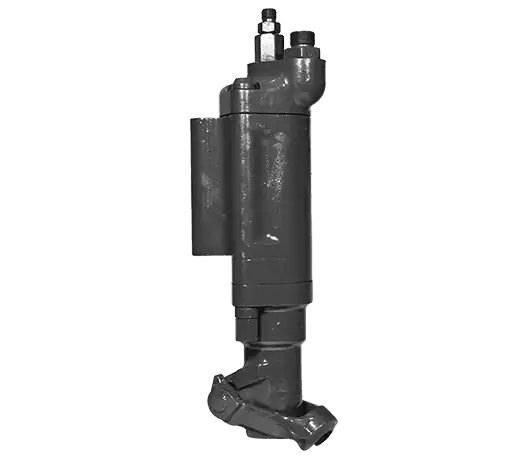 GSM100 – Pneumatic Drifter