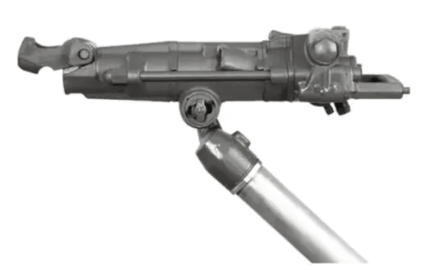 G16W – Jackleg Drill